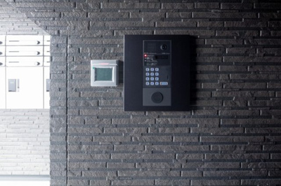 【セキュリティ】 | Lien大津新崎