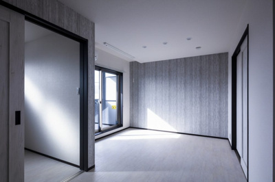 【居間・リビング】 | Lien大津新崎