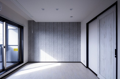 【居間・リビング】 | Lien大津新崎