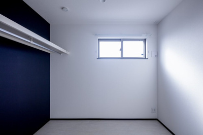 【洋室】 | Lien大津新崎