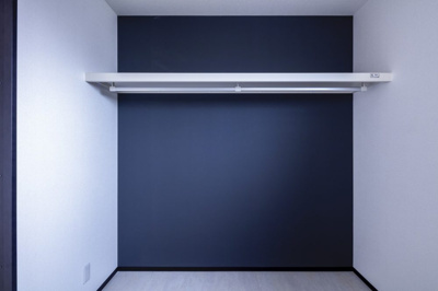 【洋室】 | Lien大津新崎