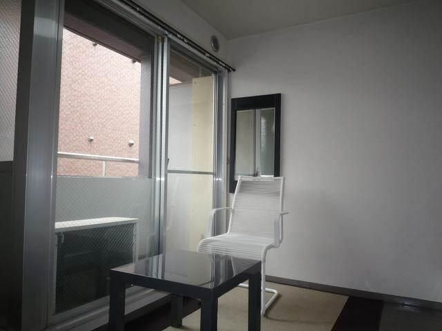 オーク・ビルのその他