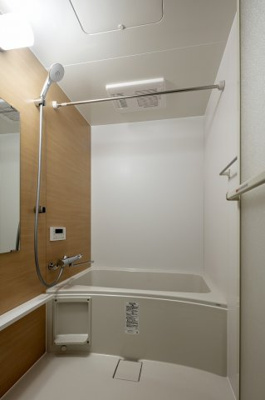 【浴室】 | Lien小山