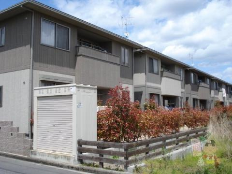 ヴィラ・ド・フルール　Ｃ