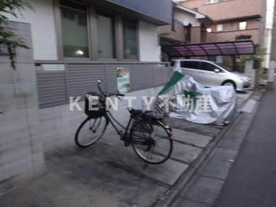 【その他共用部分】 | グロウ大森東