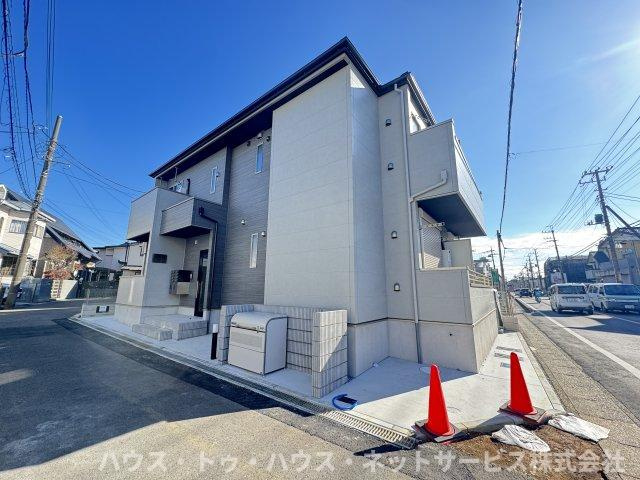 KEIAI RESIDENCE 五香