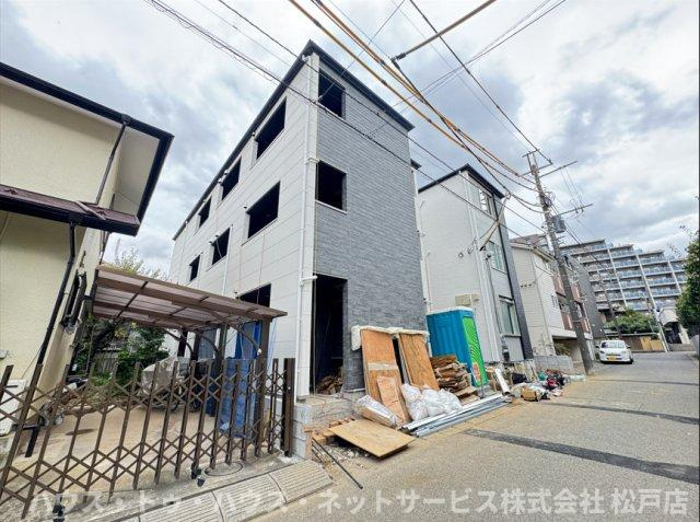 KEIAI RESIDENCE 新松戸Ⅱ