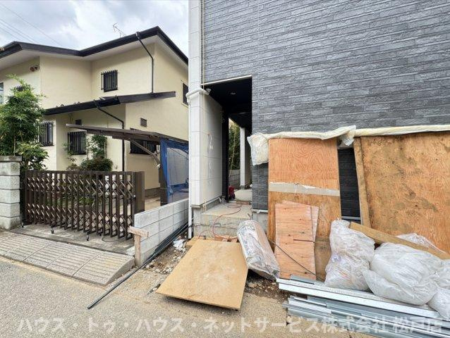KEIAI RESIDENCE 新松戸Ⅱのその他
