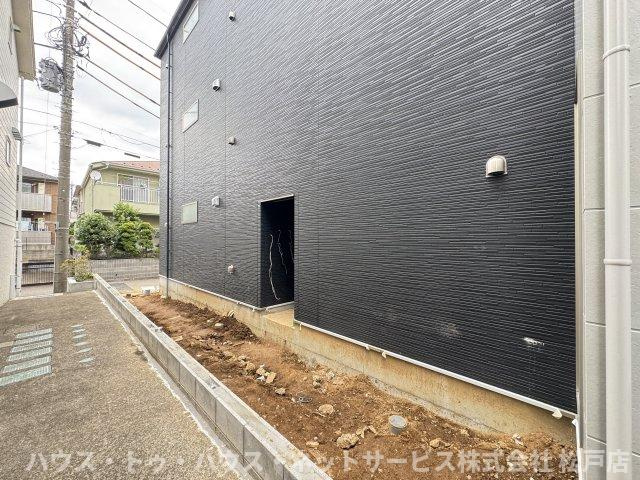 KEIAI RESIDENCE 新松戸Ⅰのセキュリティ