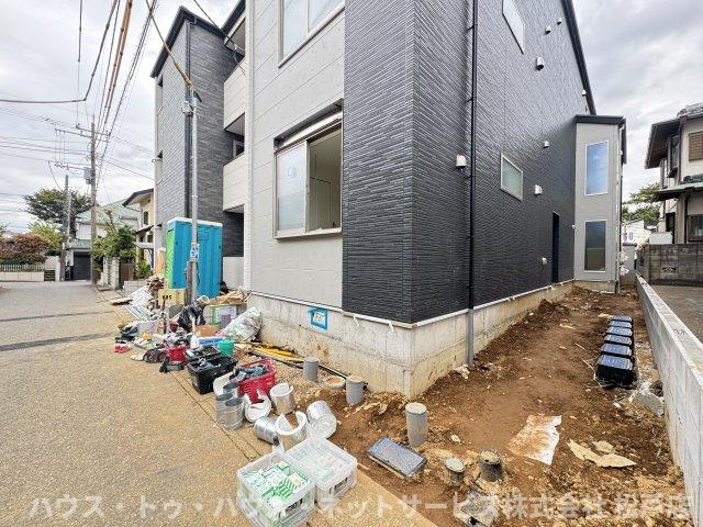 KEIAI RESIDENCE 新松戸Ⅰの設備