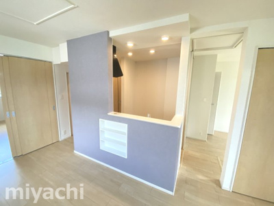 【その他共用部分】 | アルカーサⅡ