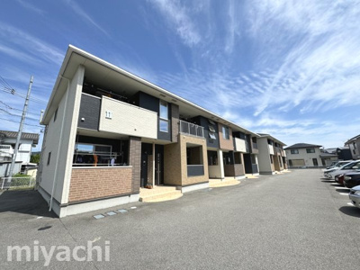 【外観】 | アルカーサⅡ