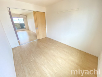 【洋室】 | アルカーサⅡ