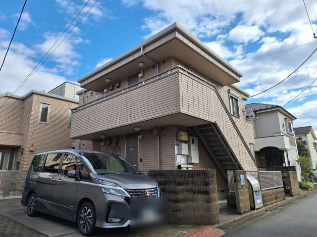 Cube　Quatreの外観|★耐震・耐火構造旭化成ヘーベルメゾン★