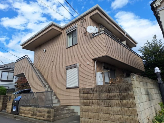 Cube　Quatreの外観|★閑静な住宅地です★