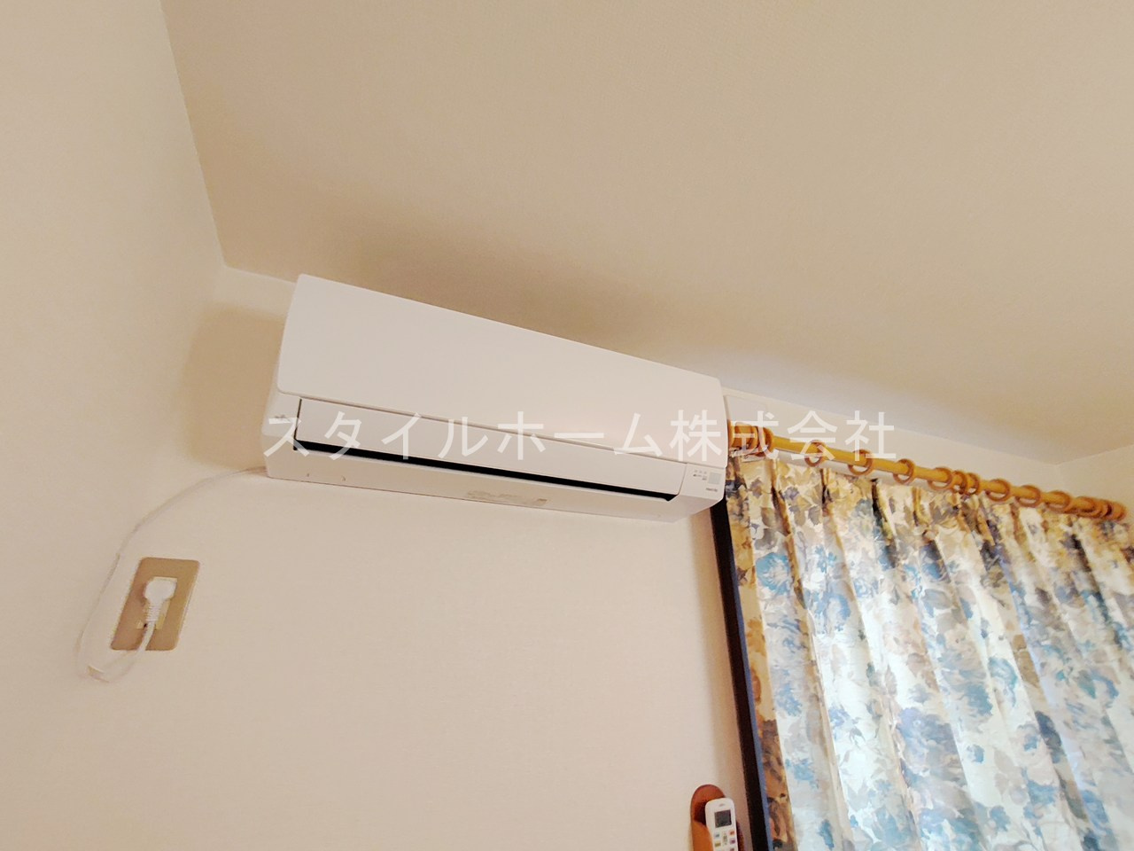 ユトリロ牛川の設備