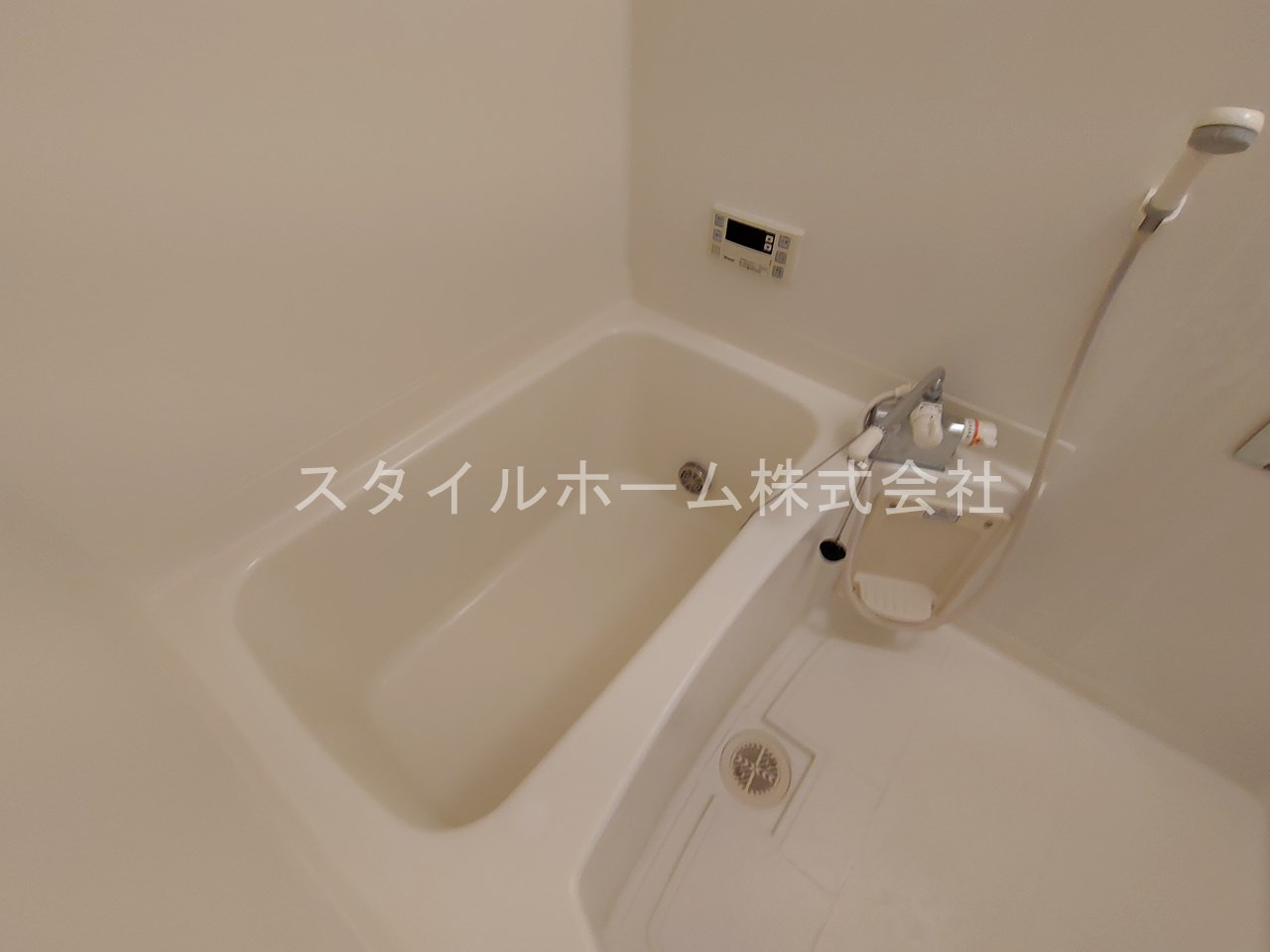 フレグラントパルCの浴室|イメージ写真です。