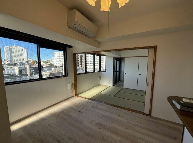 ワールドパレス千駄木の画像