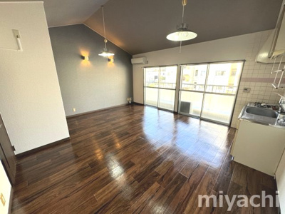 【内装】 | ハイツ阿部Ⅱ