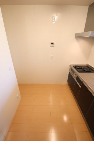 【その他】 | オースター2番館 | キッチンスペース