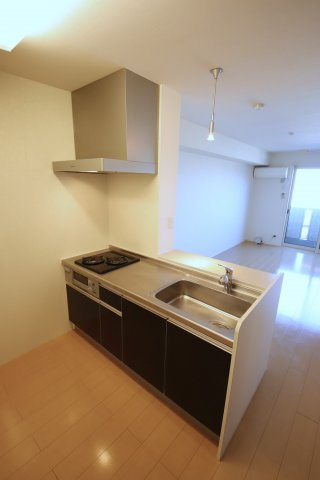 【キッチン】 | オースター2番館