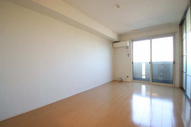 【居間・リビング】 | オースター2番館