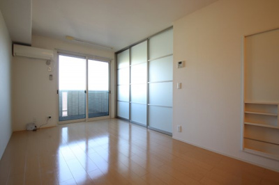 【居間・リビング】 | オースター2番館