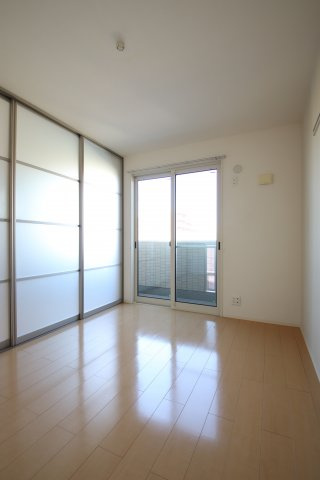 【洋室】 | オースター2番館