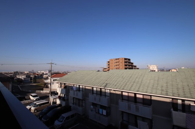 【展望】 | オースター2番館