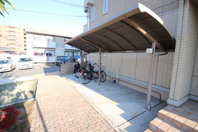 【その他共用部分】 | オースター2番館