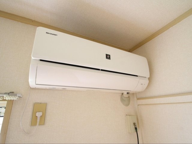 リーベンハイツの設備