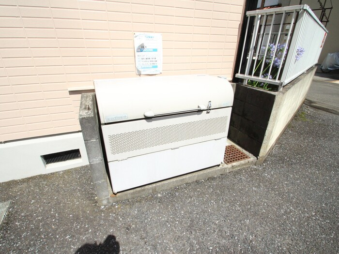 リーベンハイツのその他共用部分