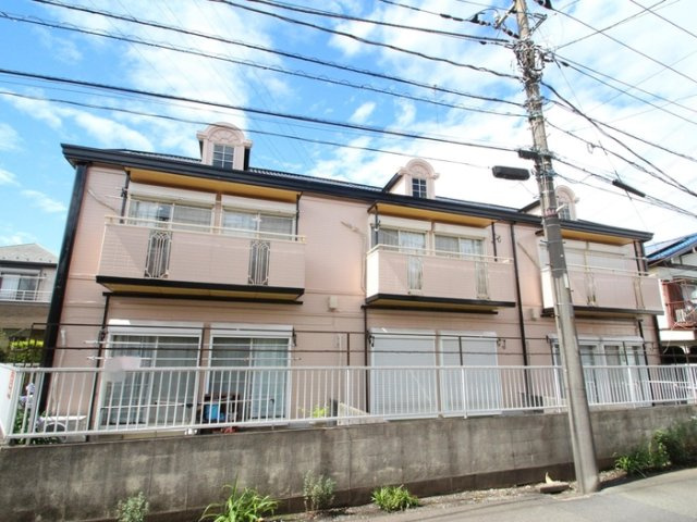 リーベンハイツ