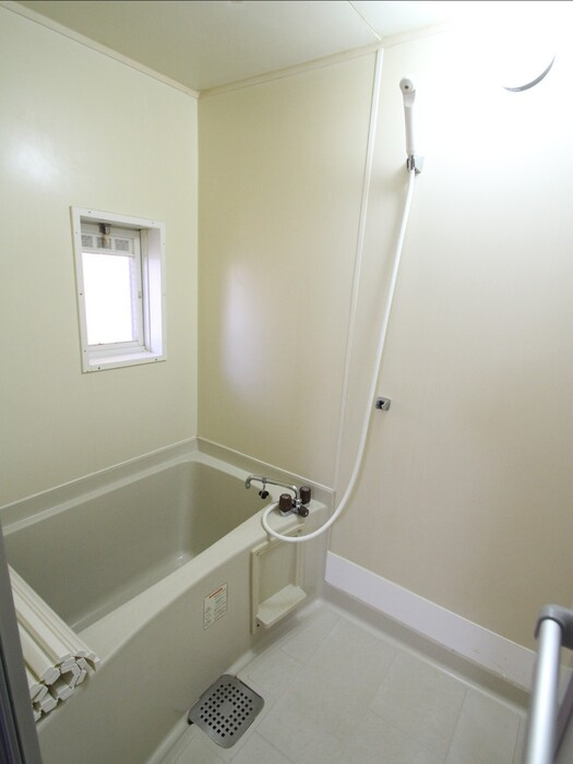 リーベンハイツの浴室