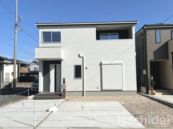 碧南市権現町第2　新築一戸建