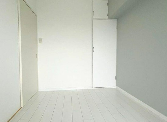 【中古マンション】リラティブ川越の洋室|4.6帖洋室です