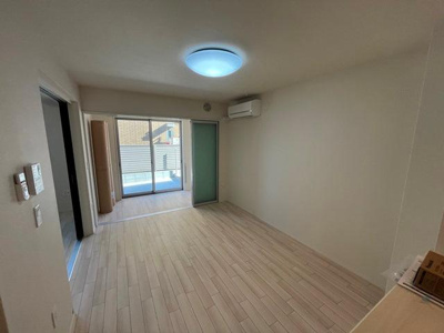 【居間・リビング】 | ローズハイツ福岡 | リビング（イメージ）