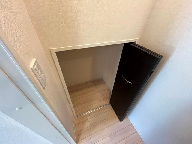 【収納】 | ローズハイツ福岡 | 収納（イメージ）