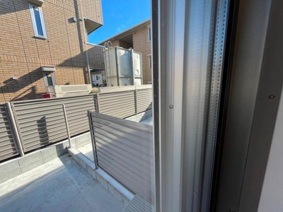 【その他】 | ローズハイツ福岡 | ペアガラス（イメージ）