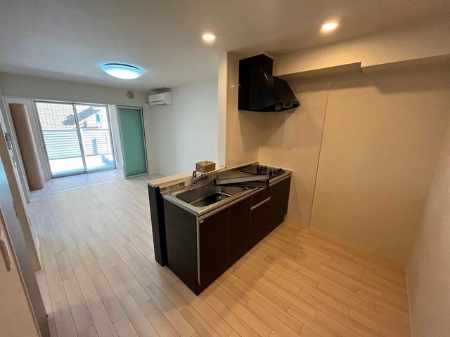 【居間・リビング】 | ローズハイツ福岡 | リビング（イメージ）