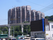 サンパーク嵐山（D-2）の画像