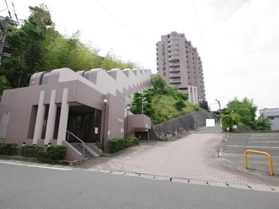 【外観】 | サンパーク嵐山（D-2）