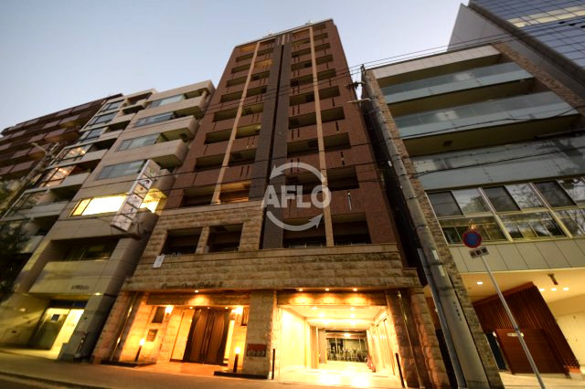 プレサンス大手前パークサイドⅡ