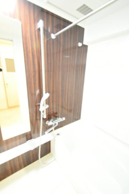 【浴室】 | サンビュー大和