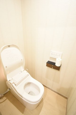 【トイレ】 | サンビュー大和