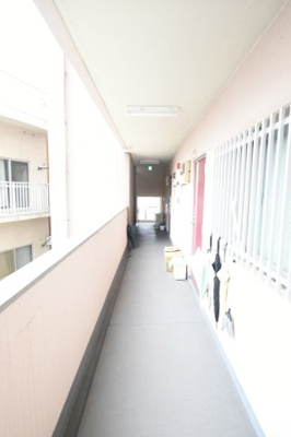 【その他共用部分】 | サンビュー大和