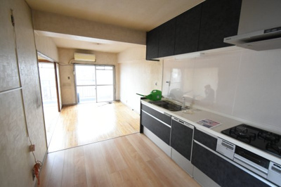 【居間・リビング】 | サンビュー大和