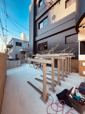 Ｋパラッツォ西明石のその他