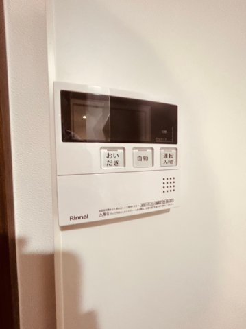 Ｋパラッツォ西明石の設備