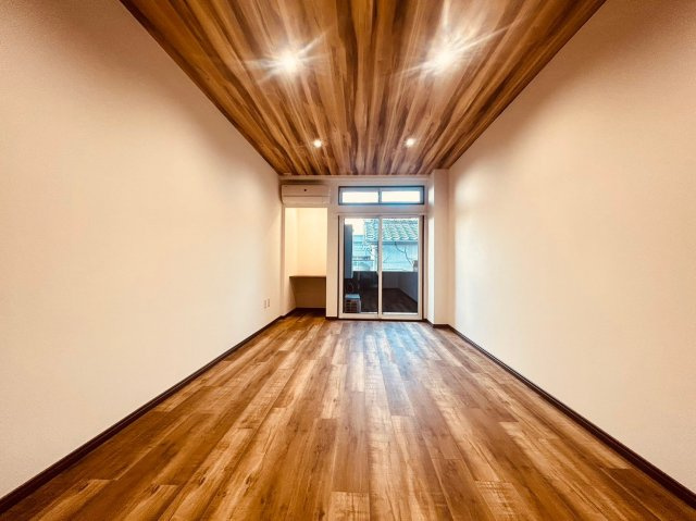 Ｋパラッツォ西明石の居間・リビング